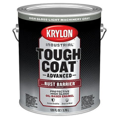 KRYLON Krylon K00831008 Tough Coat Advanced with Rust Barrier 1 gal