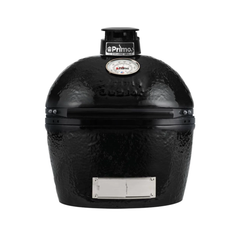 PRIMO Primo PGCJRH Oval Junior 200 Ceramic Kamado Grill