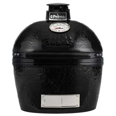 PRIMO Primo PGCJRH Oval Junior 200 Ceramic Kamado Grill