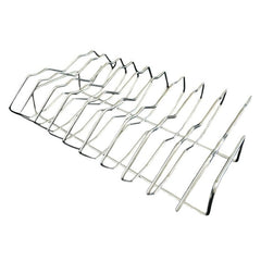 PRIMO Primo PG00341 Premium 9-Slot Rib Rack for Primo Oval XL