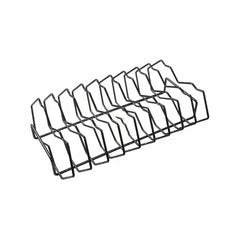 PRIMO Primo PG00341 Premium 9-Slot Rib Rack for Primo Oval XL