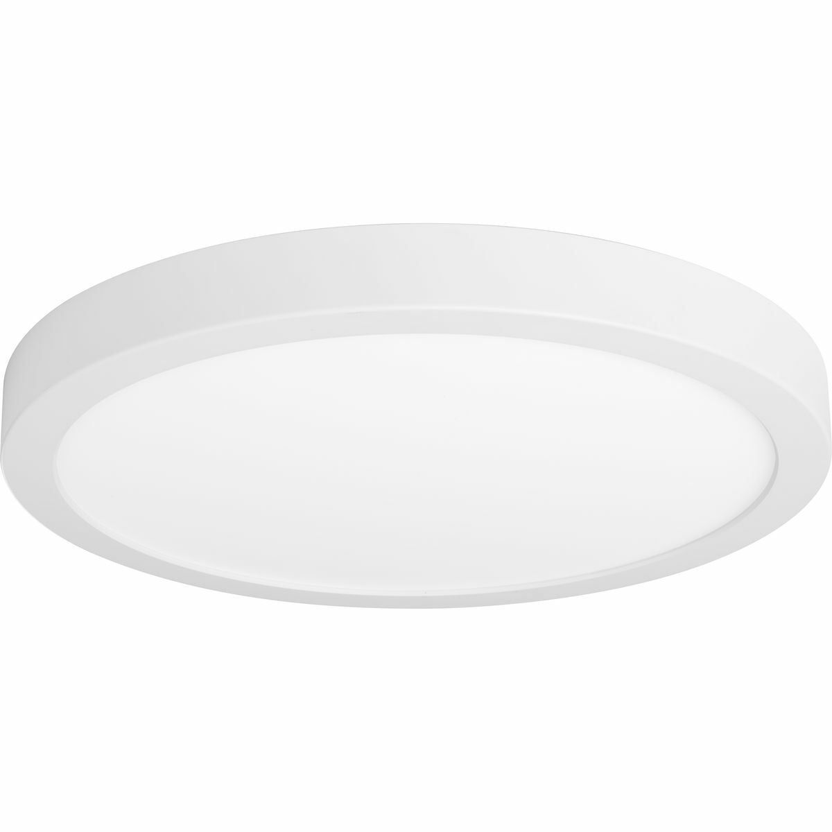 PROGRESS LIGHTING Progress Lighting P810016-030-30 Edgelit Flush Mount 17W