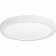 PROGRESS LIGHTING Progress Lighting P810016-030-30 Edgelit Flush Mount 17W