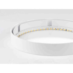PROGRESS LIGHTING Progress Lighting P810016-030-30 Edgelit Flush Mount 17W