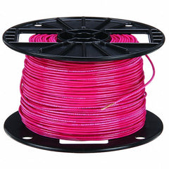 SOUTHWIRE Southwire 27034801 Fixture Wire TFFN 16 AWG 500 ft