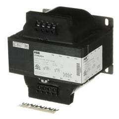 ABB Abb 9T58K2814 Control Transformer 2 kVA 240x480-120/240