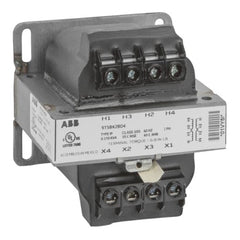 ABB Abb 9T58K2814 Control Transformer 2 kVA 240x480-120/240