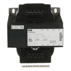 ABB Abb 9T58K2814 Control Transformer 2 kVA 240x480-120/240