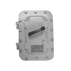 APPLETON Appleton AEAB6036DS Non-Fused Disc. Switch 60A