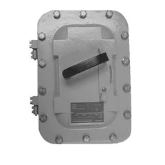 APPLETON Appleton AEAB6036DS Non-Fused Disc. Switch 60A