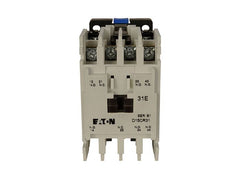 EATON Eaton BF33F Basic Relay 110/120V Coil Voltage 6 Pole