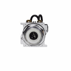 EATON Eaton 10250T297L Pushbutton Heavy-duty Watertight and Oiltight Indicating Light PresTest LED Full Voltage 120 V