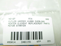 EATON Eaton H1066 Overload Heater Element
