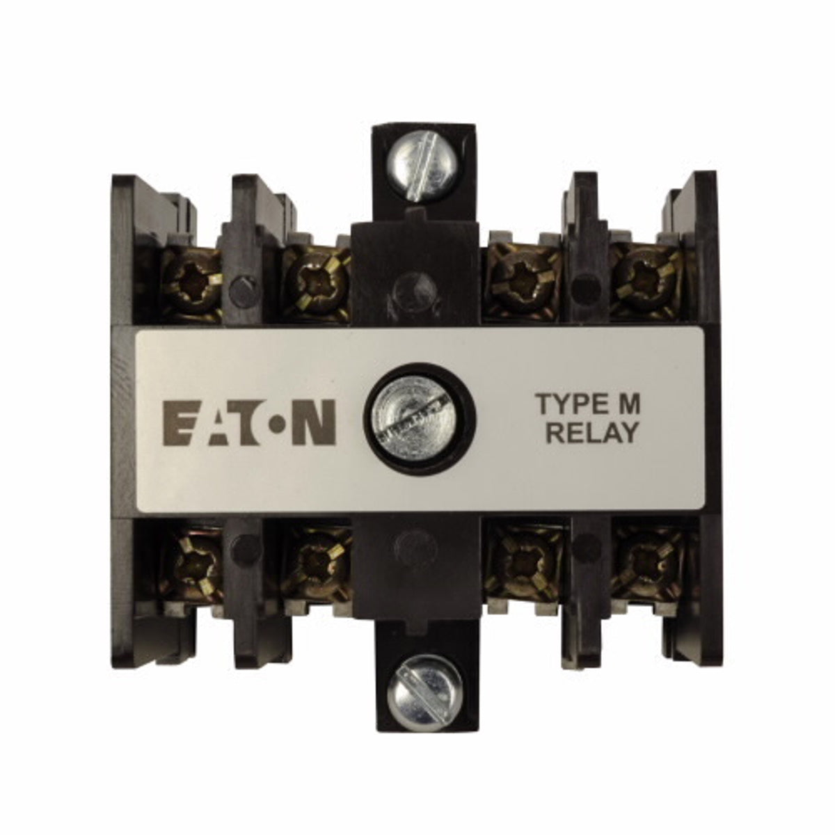 EATON Eaton D26MF NEMA Machine Tool Relay Four-Pole