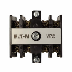 EATON Eaton D26MF NEMA Machine Tool Relay Four-Pole