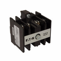 EATON Eaton D26MF NEMA Machine Tool Relay Four-Pole