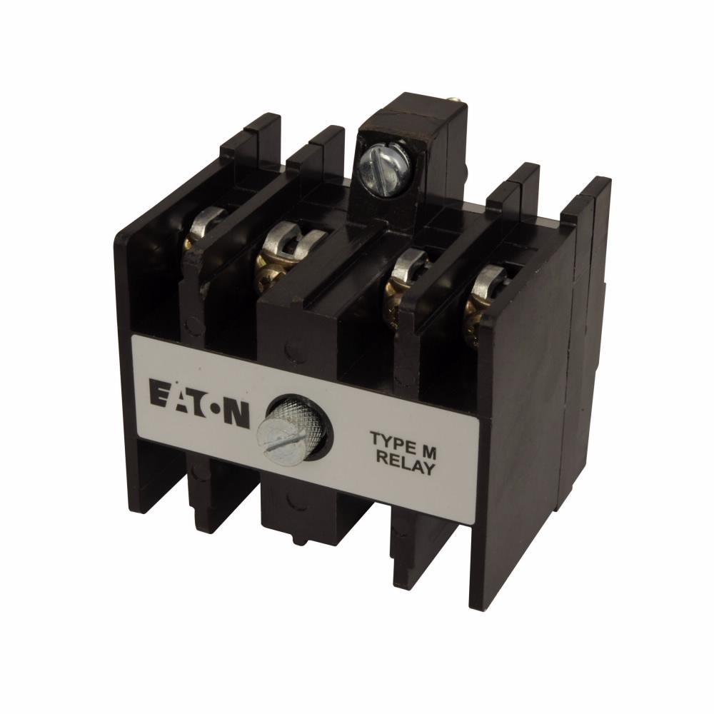 EATON Eaton D26MF NEMA Machine Tool Relay Four-Pole