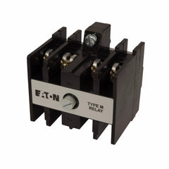 EATON Eaton D26MF NEMA Machine Tool Relay Four-Pole