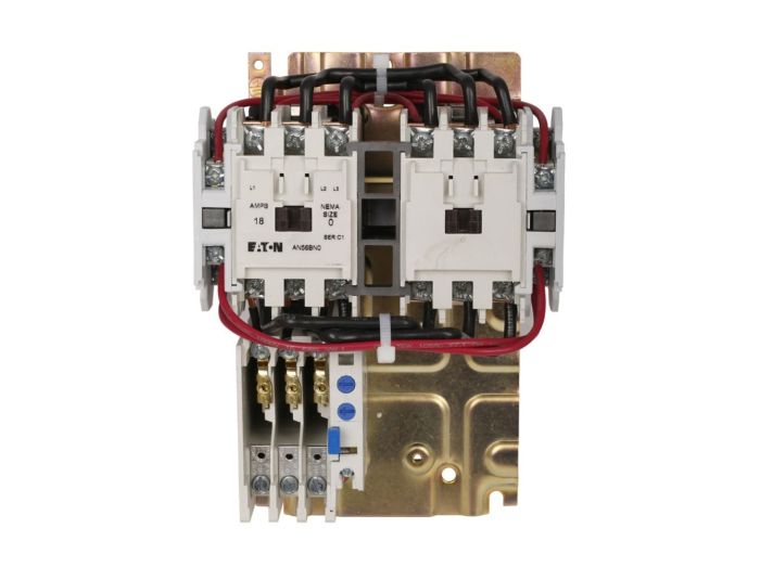 EATON Eaton AN56BN0AC Nema Open Rev Str Siz