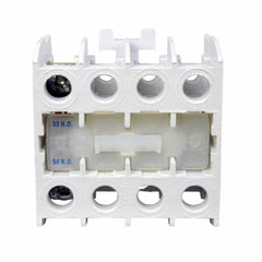 EATON Eaton C320KGT13 Auxiliary Contact Kit 4NO
