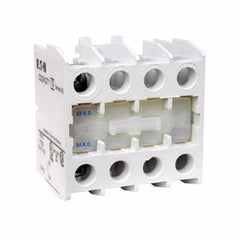 EATON Eaton C320KGT13 Auxiliary Contact Kit 4NO