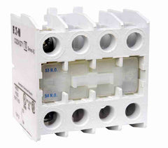 EATON Eaton C320KGT13 Auxiliary Contact Kit 4NO