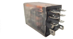EATON Eaton D7PF2AT D7 Series General Purpose Plug-In Relay 24V