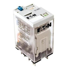 EATON Eaton D7PF2AT D7 Series General Purpose Plug-In Relay 24V