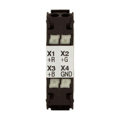 EATON Eaton M22-FLED-RGB M22 LED Multi-Color