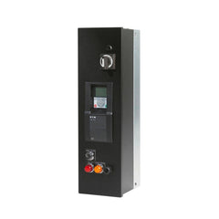 EATON Eaton HMX34AG01221-N H-Max 3-Phase Type 1 Variable Frequency Drive, 380/480 VAC, 12 A, 7-1/2 hp