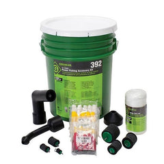 GREENLEE Greenlee 392 Power Fishing System Accessory Kit