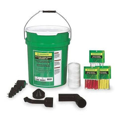 GREENLEE Greenlee 392 Power Fishing System Accessory Kit