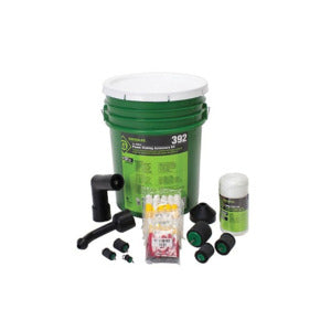 GREENLEE Greenlee 392 Power Fishing System Accessory Kit