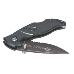 GREENLEE Greenlee 0652-25 Old Timer Folding Knife 2-1/4 in Blade Length