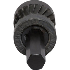 GREENLEE Greenlee 11170 Deburring Tool, 3/4 inches or Larger