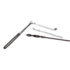 GREENLEE Greenlee DBITKIT D'VersiBit Starter Kit
