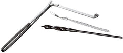 GREENLEE Greenlee DBITKIT D'VersiBit Starter Kit