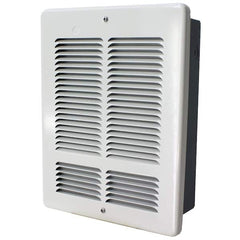 KING King W1210-W W Series Wall Heater 1000W / 120V