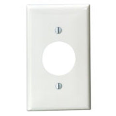 LEVITON Leviton 80704-R N7-RED wall plate