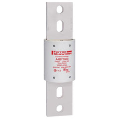 MERSEN Mersen A4BY1600 Fuse Time Delay, 600V AC, 300V DC