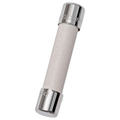 MERSEN Mersen GAB1/2 Miniature Fuse GAB - Fast-Acting 250VAC 0.5A 6,3x32 Ferrule