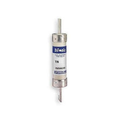 MERSEN Mersen TR1-6/10R Tri-Onic TR-R Fuse 1.6 A (9/16 in Dia x 2 in L)