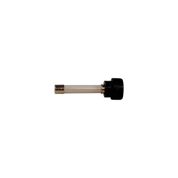 MERSEN Mersen SLR5 SLR Series In-Line Fuse 5 A