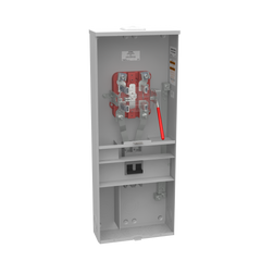 MILBANK Milbank U3986-XL-150-LIS Meter Socket With Main 150 Ampere Long Island Lighting Company