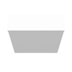 MILBANK Milbank 363612-SC3R Enclosure 36 x 12 x 36