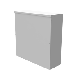 MILBANK Milbank 363612-SC3R Enclosure 36 x 12 x 36