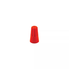 NSI Nsi WC-O-C Easy Twist Standard Twist-On Wire Connector 100/Carton