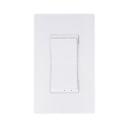 NSI Nsi WFIH1 Tork Wi-Fi Smart INside In-Wall Switch