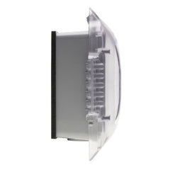 NSI Nsi XD110C TORK Turtle Extra-Duty In-Use Weatherproof Outlet Cover, Single Gang 2.75 Inch