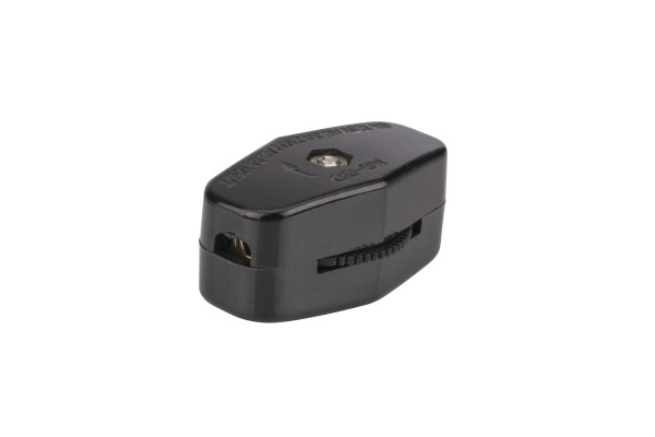 NSI Nsi 79100MS Feed-Through Switch 3/6 A